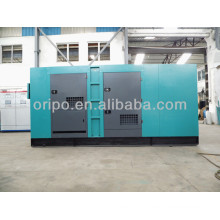 Strong power 350 kva generator silent in stock